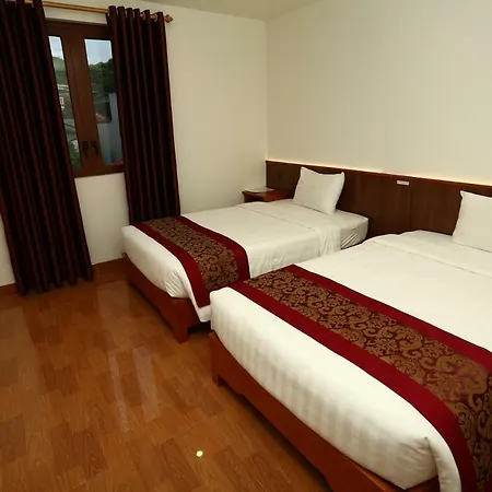Hoa Son Hotel