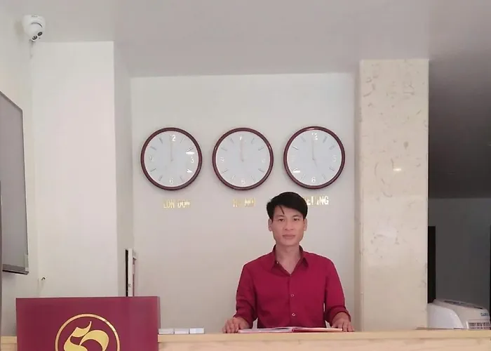 Hoa Son Khách sạn *