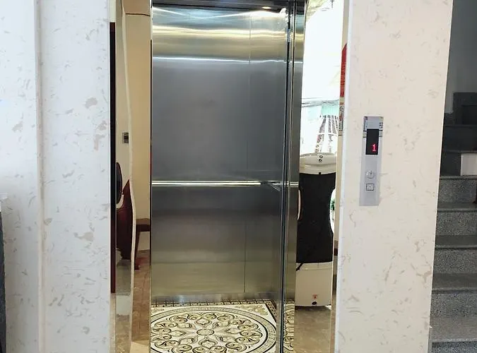 Hoa Son Khách sạn