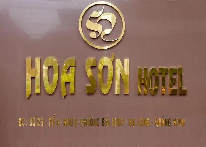 Hoa Son Khách sạn *