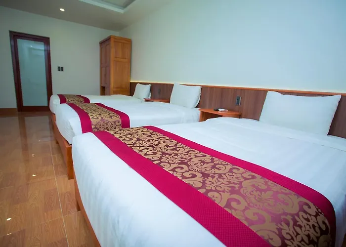 Hoa Son Khách sạn *